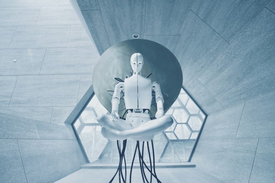 Exploring the Future of Technology at Tech World Ltd Marketing