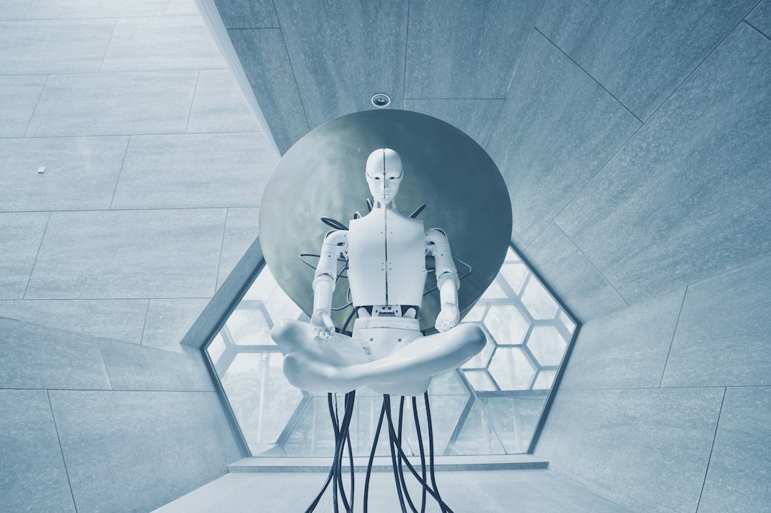 Exploring the Future of Technology at Tech World Ltd Marketing