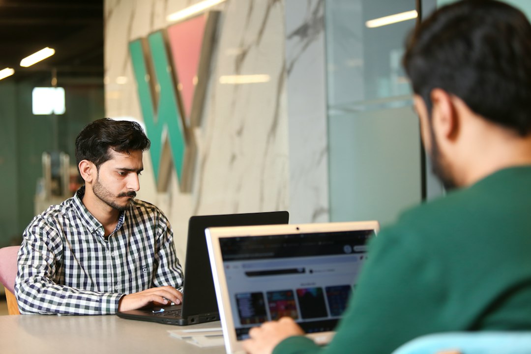 The Impact of Emerging Technologies on Business Growth