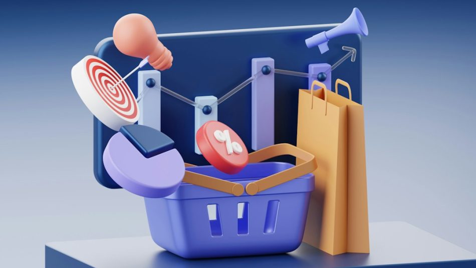 Trends Shaping the Future of Technology and Marketing Strategies